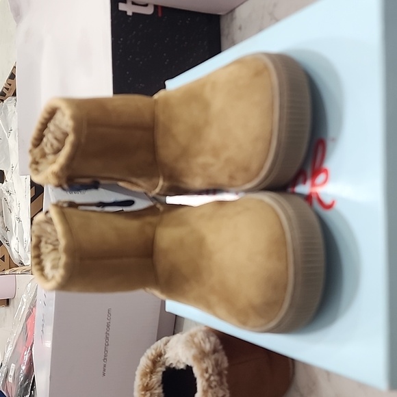 [Cat&Jack]  Toddler Arlo Boots - Picture 2 of 8